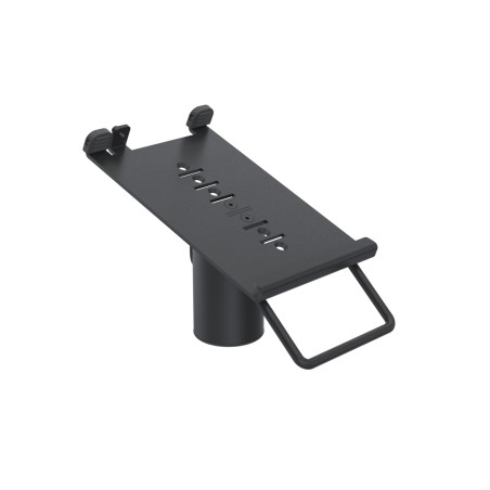 Ergonomic Solutions Ingenico Lane 5000 DuraTilt - Optimal Betalingsløsning (ING5000-DM-02)