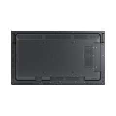 SharpNEC MultiSync P435 - Professionel 43" Display (60005141) med Suveræn Billedkvalitet og Avancerede Funktioner