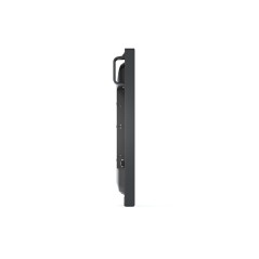 SharpNEC MultiSync P435 - Professionel 43" Display (60005141) med Suveræn Billedkvalitet og Avancerede Funktioner