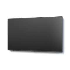 SharpNEC MultiSync P435 - Professionel 43" Display (60005141) med Suveræn Billedkvalitet og Avancerede Funktioner