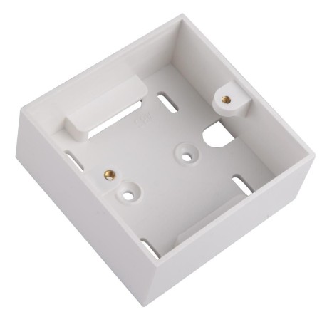 Lanview Back Box 868636mm LVN126078UK | Perfekt Kvalitet og Holdbarhed
