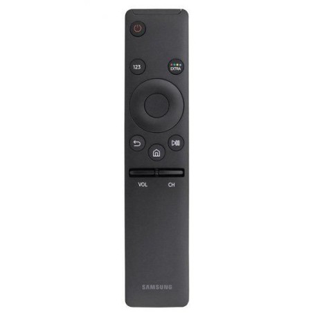 "Samsung BN59-01259B Fjernbetjening – Premium Kvalitet & Nem Betjening"
