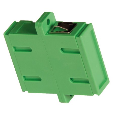 Lanview SC/APC Singlemode adapter