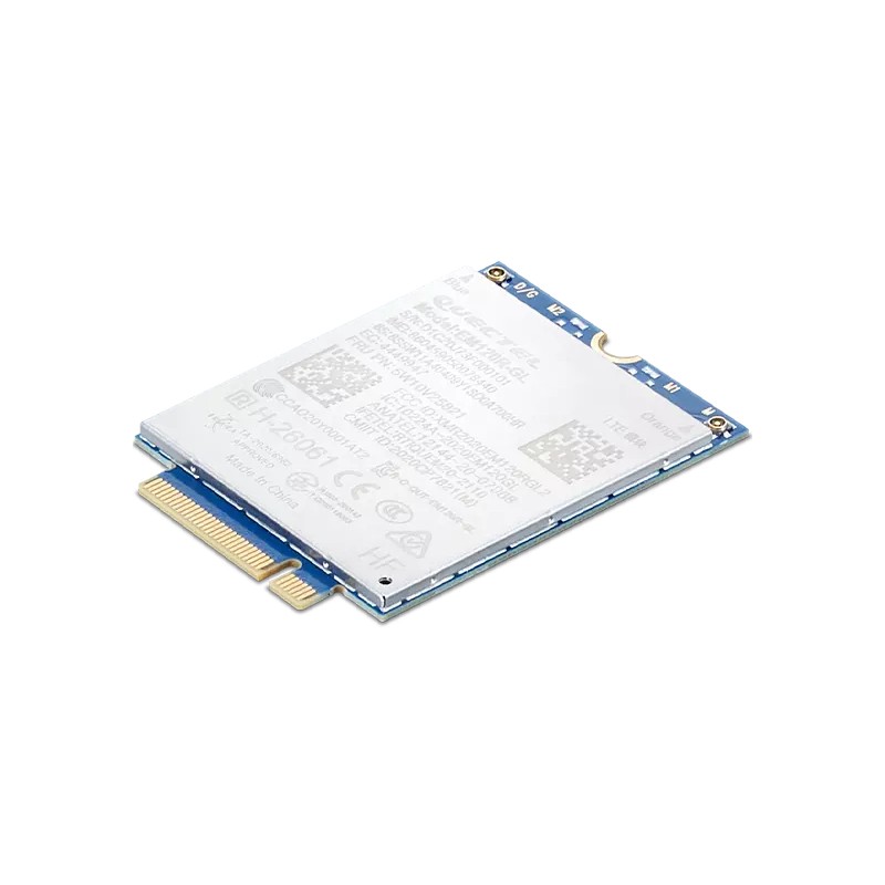 Lenovo ThinkPad Quectel SDX24 Lenovo ThinkPad Quectel SDX24