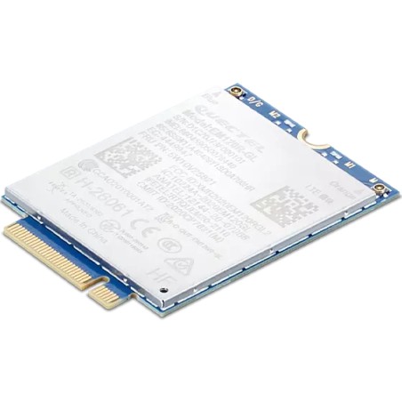 Lenovo ThinkPad Quectel SDX24 - Kraftfuld Tilslutning og Ydelse | Varenr: 4XC1D51445