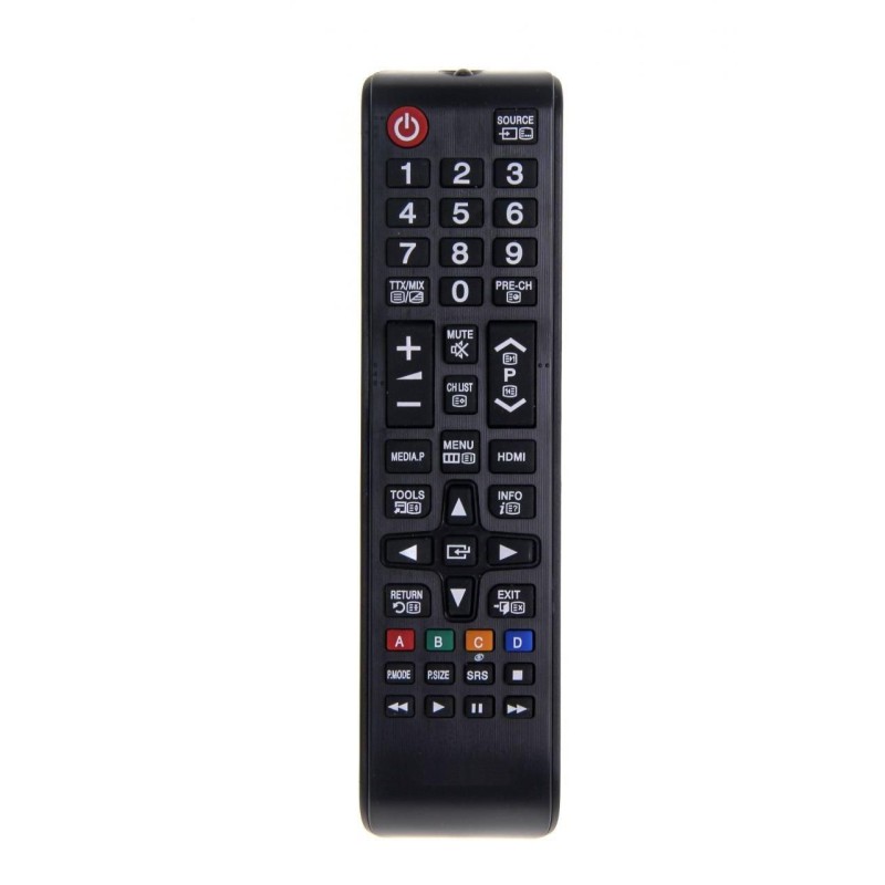 CoreParts IR Remote for all Samsung CoreParts IR Remote for all Samsung