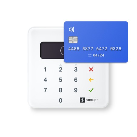 SumUp Air - Card Reader