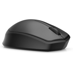 HP Wireless Silent Mouse - Støjsvag Trådløs Komfort (19U64AA#ABB)