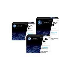 HP 147A Black LaserJet Toner
