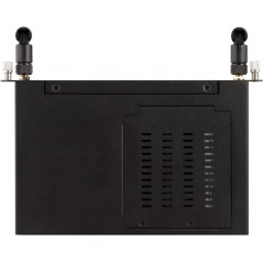 ViewSonic VPC25-W53-O1-1B, Slot-in PC