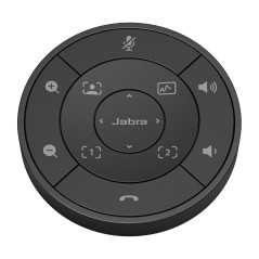 Jabra PanaCast 50 Remote – Black