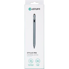 "eSTUFF Universal Active Stylus Pen - Præcision og Komfort | ES689011"