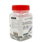 Lanview RJ45 STP plug Cat6 for