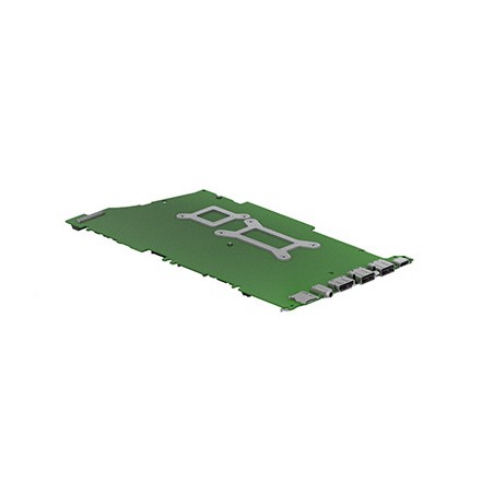 HP MB UMA i5-1135G7 WIN - Effektiv ydeevne og pålidelighed (Varenummer: M21702-601)