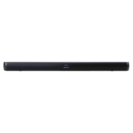 Sharp HT-SB147 Slim Soundbar | Krystalklar lyd & moderne design