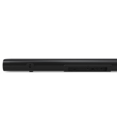 Sharp HT-SB147 Slim Soundbar | Krystalklar lyd & moderne design