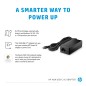 HP 45W USB-C AC ADAPTER 45W