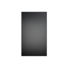 Sharp/NEC P555 55" P-Series LFD, UHD