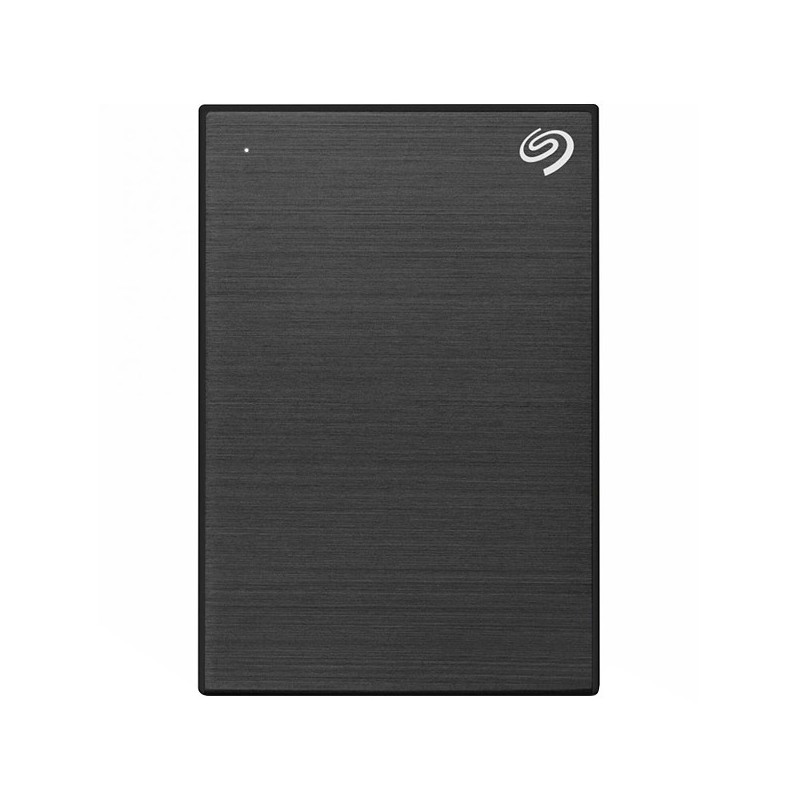 Seagate ONE TOUCH SSD 1TB BLACK 1.5IN Seagate ONE TOUCH SSD 1TB BLACK 1.5IN