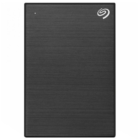 Seagate ONE TOUCH SSD 1TB BLACK 1.5IN