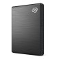 Seagate ONE TOUCH SSD 1TB BLACK 1.5IN Seagate ONE TOUCH SSD 1TB BLACK 1.5IN