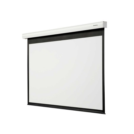 Grandview Fantasy Motorized WM Screen - FA-MI150(16:10)WM5II(ALCW) - Perfekt til biografoplevelser derhjemme