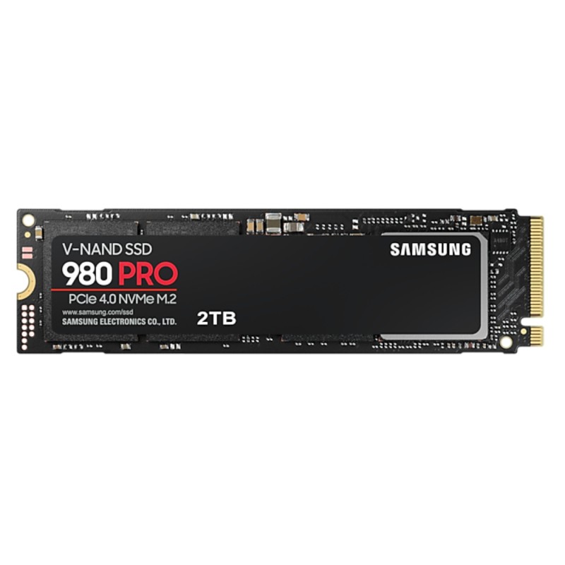 Samsung MZ-V8P2T0BW internal solid