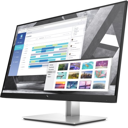 HP E27q G4 27inch IPS QHD