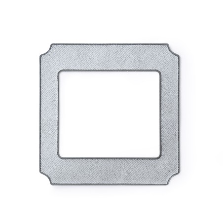 Ecovacs Cleaning Pad - 2 stk - Effektiv Rengøring - W-CC02-2043