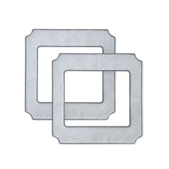 Ecovacs Cleaning Pad - 2 pcs. - for