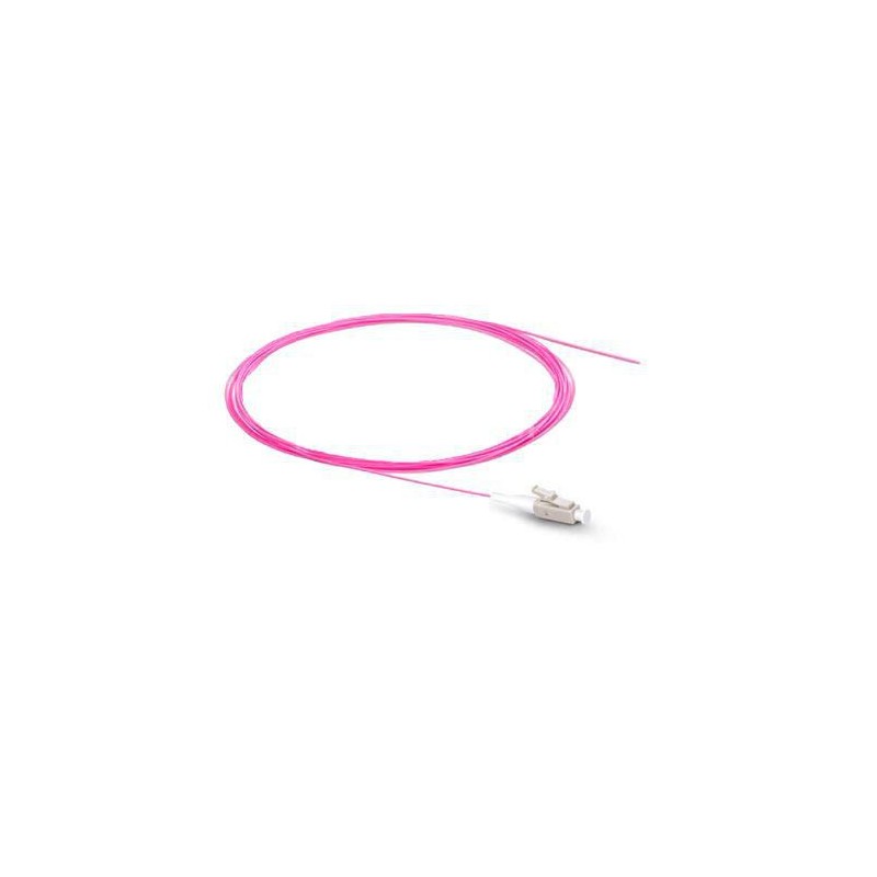 Lanview Fiber Pigtail - LC/UPC Lanview Fiber Pigtail - LC/UPC