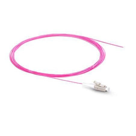 Køb Lanview LCUPC Pigtail Multimode 2m - Høj Kvalitet og Pålidelig Forbindelse (Varenr: LVO231808)