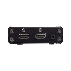 Aten 3-Port True HDMI Switch VS381B-AT – Premium Kvalitet og Problemfri HDMI-Skift
