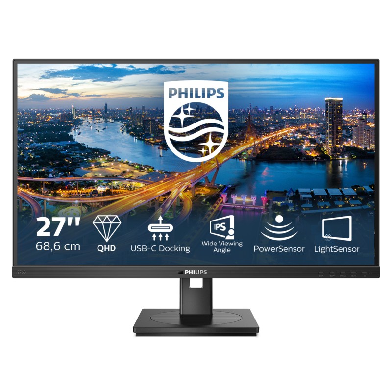 Philips B Line 27" (68.6 cm) LCD Philips B Line 27" (68.6 cm) LCD