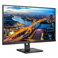 Philips B Line 27" 686 cm LCD Skærm 276B1/00 - Høj Kvalitet og Klar Billedoplevelse