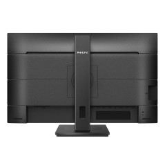 Philips B Line 27" 686 cm LCD Skærm 276B1/00 - Høj Kvalitet og Klar Billedoplevelse