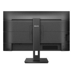 Philips B Line 27" 686 cm LCD Skærm 276B1/00 - Høj Kvalitet og Klar Billedoplevelse