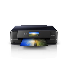 Epson Expression Photo XP-970 (C11CH45402) - Premium Fotoprinter med Høj Kvalitet og Alsidige Funktioner