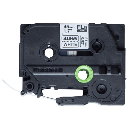 Brother FLe-2511 label-making tape