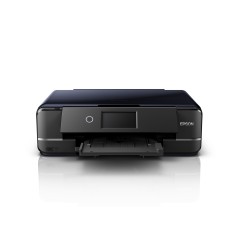 Epson Expression Photo XP-970 (C11CH45402) - Premium Fotoprinter med Høj Kvalitet og Alsidige Funktioner