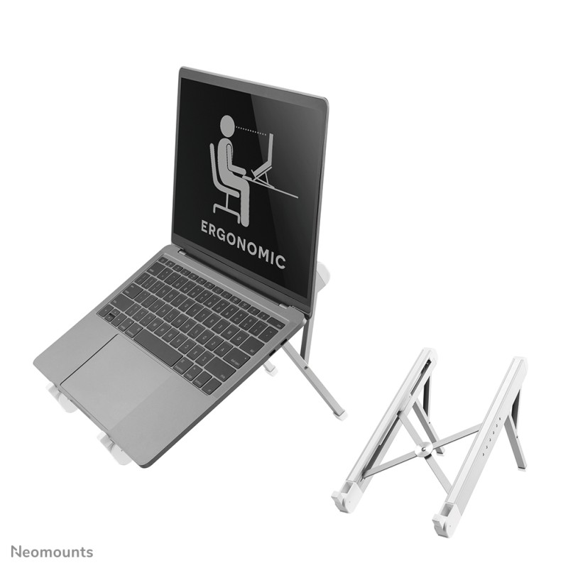 Neomounts NSLS010, Foldable Laptop