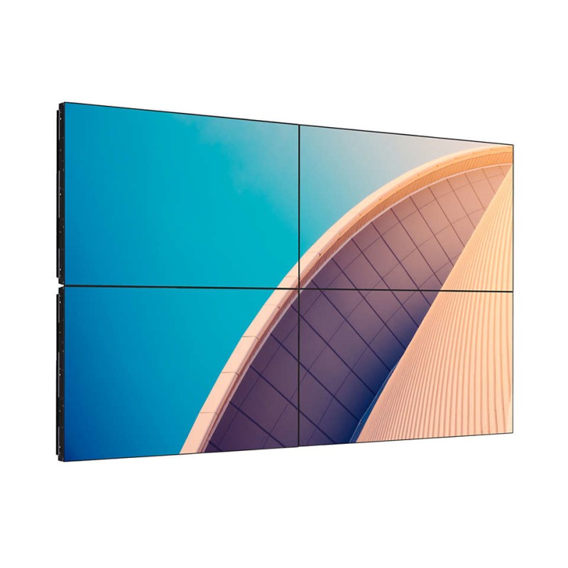 Philips 55BDL3105X, X-Line, 139.7 cm Philips 55BDL3105X, X-Line, 139.7 cm