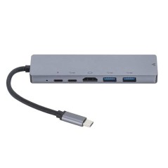 eSTUFF Replaced by ES623013 USB-C