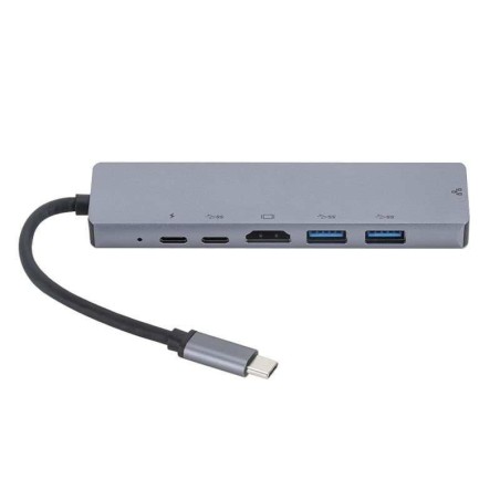 eSTUFF Replaced by ES623013 USB-C
