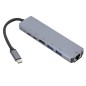 eSTUFF Replaced by ES623013 USB-C eSTUFF Replaced by ES623013 USB-C