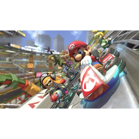 Nintendo Mario Kart 8 Deluxe - Switch