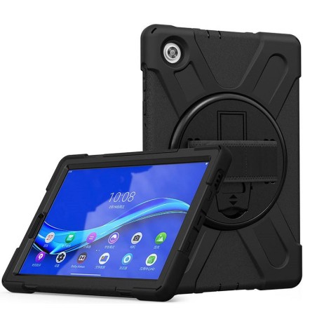 Beskyttelse og Stil: eSTUFF AUSTIN Defender Case til Lenovo – Varenummer ES681902-BULK
