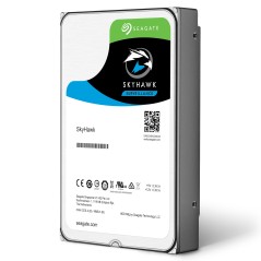 Seagate Surveillance HDD SkyHawk 3.5"