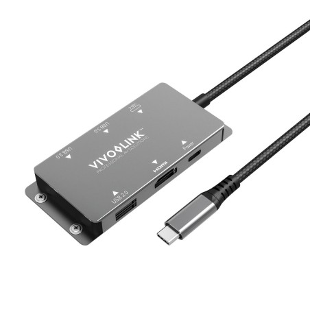 Vivolink USB-C HUB for conference