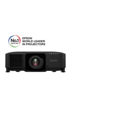 Epson EB-PU2010B V11HA52840 – Højtydende Projektor med Ekstrem Lysstyrke og Klarhed